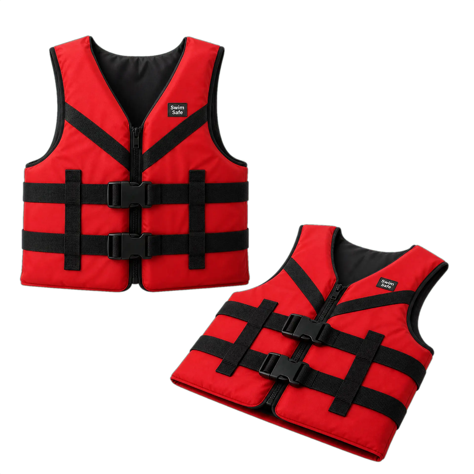 Gilet de sauvetage / PFD