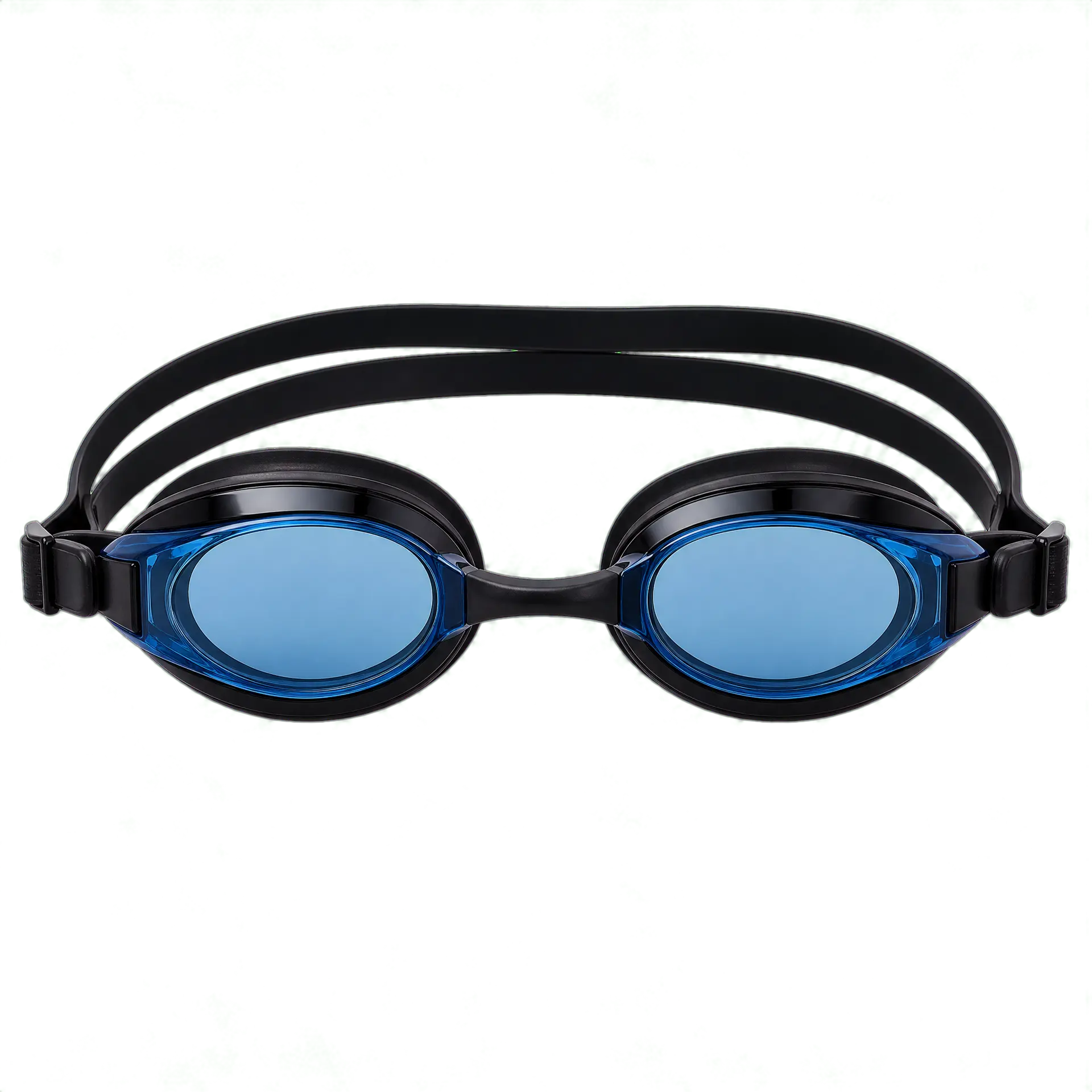 Lunettes de natation