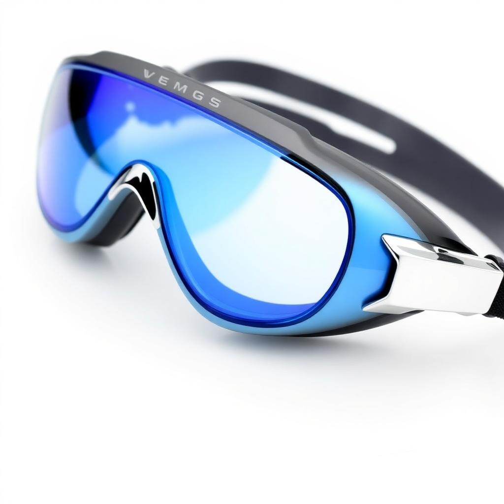 Lunettes de compétition