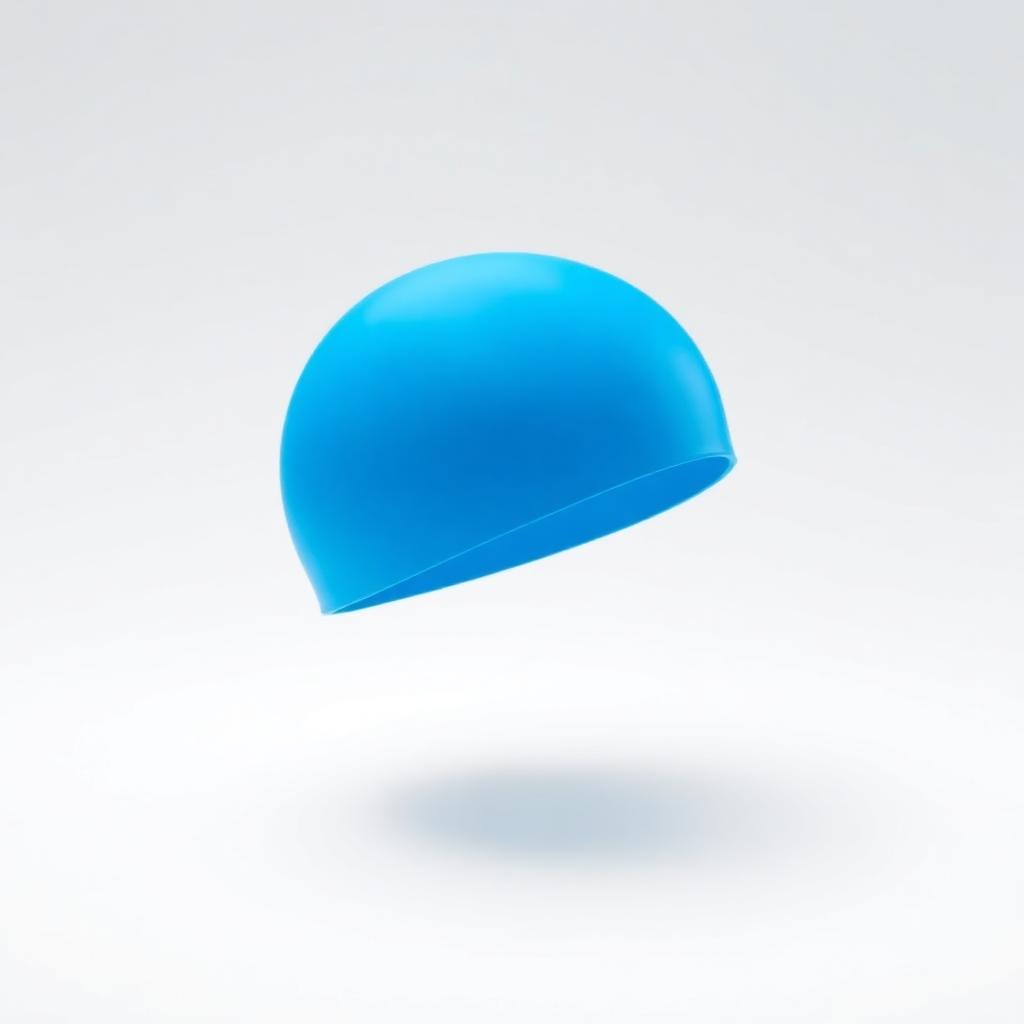 Bonnet de bain